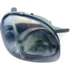 DIEDERICHS 6850080 Headlight